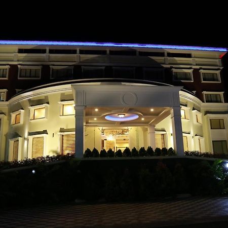 Hotel Bonanza Alappuzha Extérieur photo